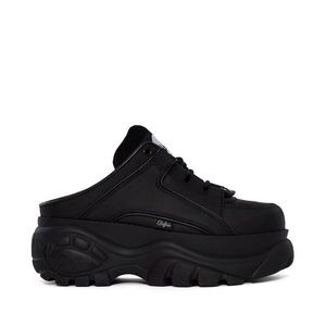 Buffalo London Texas Oil clog sz: 41